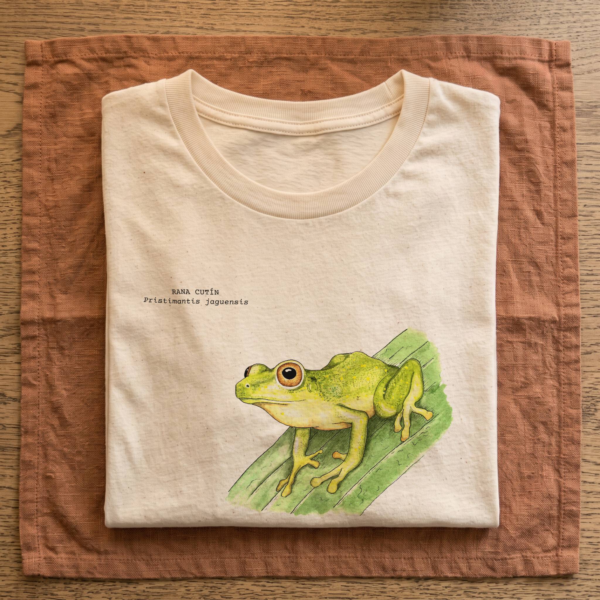 Estampado sobre tela